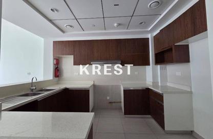 Apartment - 2 Bedrooms - 3 Bathrooms for rent in Park Gate Residence 4 - Park Gate Residences - Al Kifaf - Bur Dubai - Dubai
