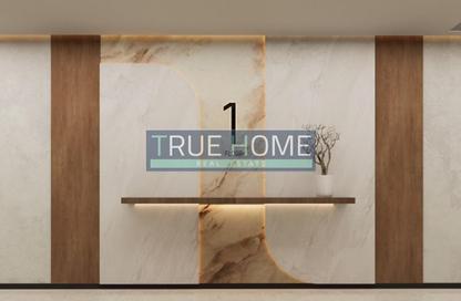 Apartment - 2 Bedrooms - 3 Bathrooms for sale in Tulip Oasis 10 - Majan - Dubai