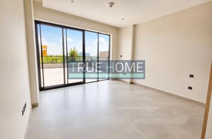 Apartment - 2 - 3 for sale in Tulip Oasis 10 - Majan - Dubai