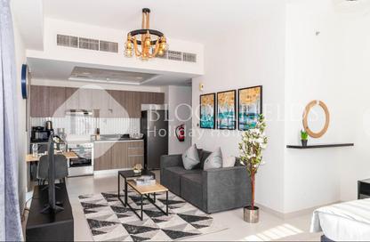Apartment - Studio - 1 Bathroom for sale in The View - Al Raha Beach - Abu Dhabi Apartment - Studio - 1 Bathroom for sale in The View - Al Raha Beach - Abu Dhabi
