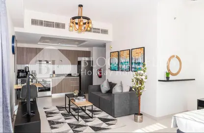 Apartment - 1 Bathroom for sale in The View - Al Raha Beach - Abu Dhabi Apartment - 1 Bathroom for sale in The View - Al Raha Beach - Abu Dhabi