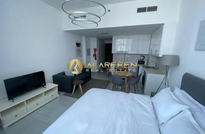 Apartment - Studio - 1 Bathroom for rent in O2 Tower - District 14 - Jumeirah Village Circle - Dubai Apartment - Studio - 1 Bathroom for rent in O2 Tower - District 14 - Jumeirah Village Circle - Dubai