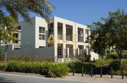 Villa - 3 Bedrooms - 3 Bathrooms for sale in Malibu - Mina Al Arab - Ras Al Khaimah