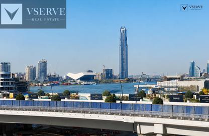 Apartment - 2 Bedrooms - 2 Bathrooms for rent in Creek Beach - Dubai Creek Harbour (The Lagoons) - Dubai