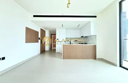 Apartment - 1 Bedroom - 1 Bathroom for rent in Binghatti Galaxy Tower A - Binghatti Galaxy - District 11 - Jumeirah Village Circle - Dubai