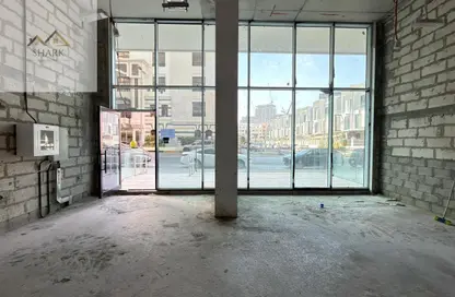 Retail - Studio - 1 Bathroom for rent in Binghatti Phoenix - District 13 - Jumeirah Village Circle - Dubai Retail - Studio - 1 Bathroom for rent in Binghatti Phoenix - District 13 - Jumeirah Village Circle - Dubai