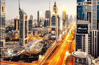 Apartment - 1 Bedroom - 1 Bathroom for sale in Address Residences Zabeel 1 - Address Residences Zabeel - Zabeel 1 - Zabeel - Dubai Apartment - 1 Bedroom - 1 Bathroom for sale in Address Residences Zabeel 1 - Address Residences Zabeel - Zabeel 1 - Zabeel - Dubai