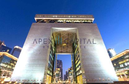 Apartment - 1 Bedroom - 1 Bathroom for sale in Address Residences Zabeel 1 - Address Residences Zabeel - Zabeel 1 - Zabeel - Dubai Apartment - 1 Bedroom - 1 Bathroom for sale in Address Residences Zabeel 1 - Address Residences Zabeel - Zabeel 1 - Zabeel - Dubai