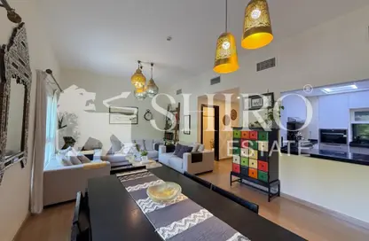 Apartment - 3 Bedrooms - 4 Bathrooms for sale in Al Thamam 15 - Al Thamam - Remraam - Dubai Land - Dubai