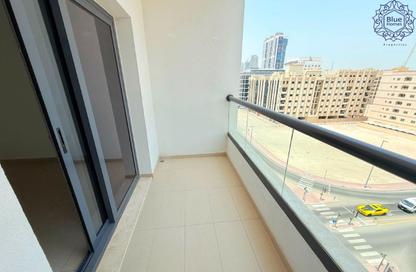 Apartment - 3 Bedrooms - 4 Bathrooms for rent in Manazil Al Barsha 01 - Al Barsha 1 - Al Barsha - Dubai
