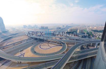 Apartment - 1 Bedroom - 1 Bathroom for rent in Escan Tower - Dubai Marina - Dubai Apartment - 1 Bedroom - 1 Bathroom for rent in Escan Tower - Dubai Marina - Dubai