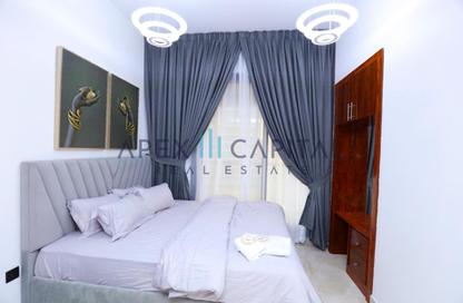Apartment - 1 Bedroom - 1 Bathroom for rent in Escan Tower - Dubai Marina - Dubai Apartment - 1 Bedroom - 1 Bathroom for rent in Escan Tower - Dubai Marina - Dubai
