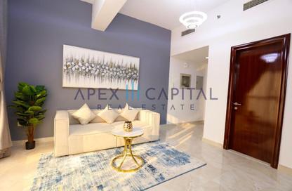 Apartment - 1 Bedroom - 1 Bathroom for rent in Escan Tower - Dubai Marina - Dubai Apartment - 1 Bedroom - 1 Bathroom for rent in Escan Tower - Dubai Marina - Dubai