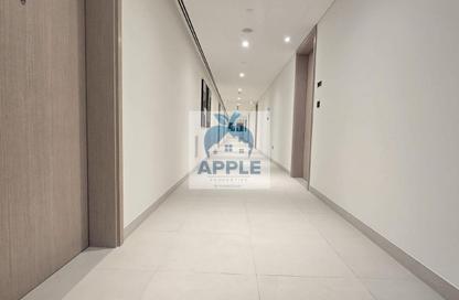Apartment - 2 - 3 for rent in Vida 2 - Vida Residences - Aljada - Sharjah