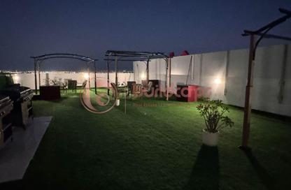 Apartment - Studio - 1 for sale in Opalz By Danube Tower 2 - Opalz by Danube - Dubai Science Park - Dubai