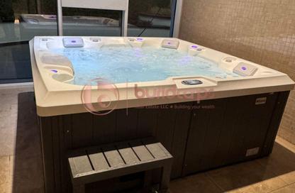 Apartment - Studio - 1 for sale in Opalz By Danube Tower 2 - Opalz by Danube - Dubai Science Park - Dubai