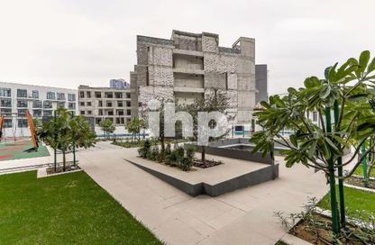 Apartment - 2 Bedrooms - 4 Bathrooms for sale in The Residence By Prestige One - District 12 - Jumeirah Village Circle - Dubai