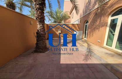 Villa - 4 - 6 for rent in Danet Abu Dhabi - Abu Dhabi