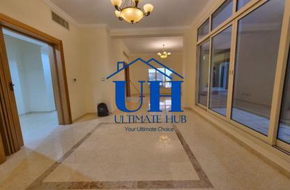 Villa - 4 - 6 for rent in Danet Abu Dhabi - Abu Dhabi Villa - 4 - 6 for rent in Danet Abu Dhabi - Abu Dhabi