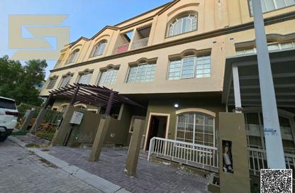 Townhouse - 3 Bedrooms - 2 Bathrooms for rent in Al Zaheya Gardens - Al Zahya - Ajman