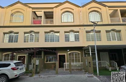 Townhouse - 3 Bedrooms - 2 Bathrooms for rent in Al Zaheya Gardens - Al Zahya - Ajman Townhouse - 3 Bedrooms - 2 Bathrooms for rent in Al Zaheya Gardens - Al Zahya - Ajman