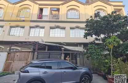 Townhouse - 3 - 2 for rent in Al Zaheya Gardens - Al Zahya - Ajman