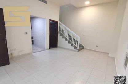 Townhouse - 3 - 2 for rent in Al Zaheya Gardens - Al Zahya - Ajman