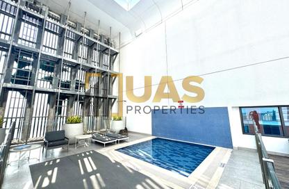 Apartment - 2 - 3 for rent in Grand Creek Residence - Riggat Al Buteen - Deira - Dubai