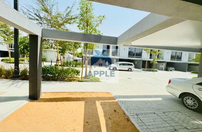 Villa - 4 - 5 for rent in Kaya - Masaar - Tilal City - Sharjah Villa - 4 - 5 for rent in Kaya - Masaar - Tilal City - Sharjah
