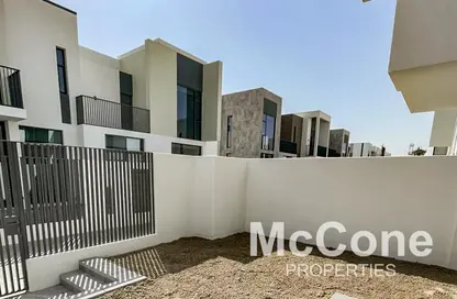 Townhouse - 3 Bedrooms - 4 Bathrooms for rent in Joy - Arabian Ranches 3 - Dubai