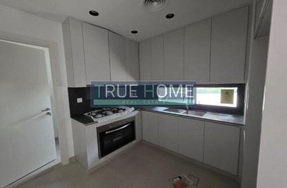 Townhouse - 4 Bedrooms - 6 Bathrooms for sale in Robinia - Masaar - Tilal City - Sharjah