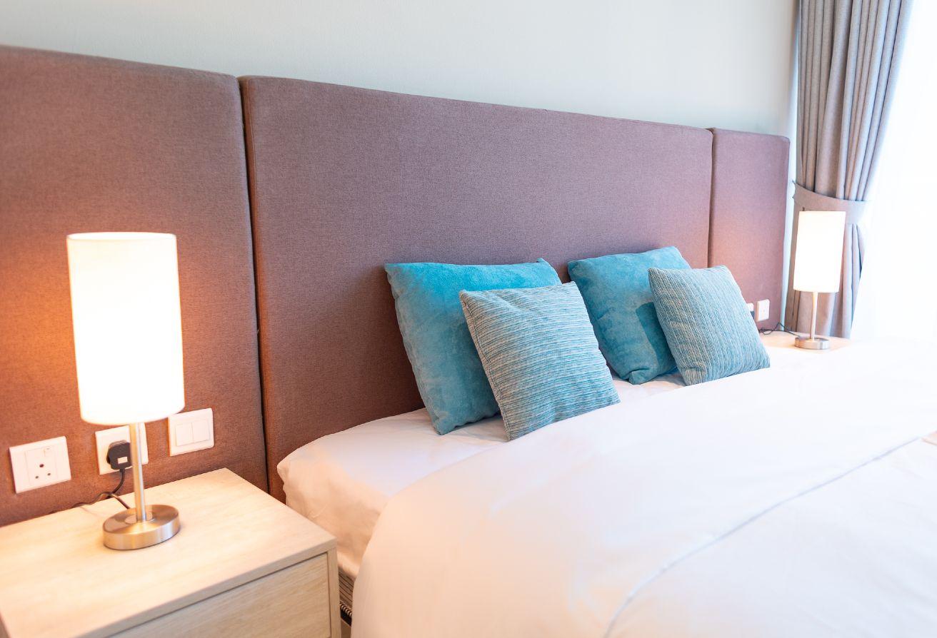 Amazing furnished studio for rent photo 6