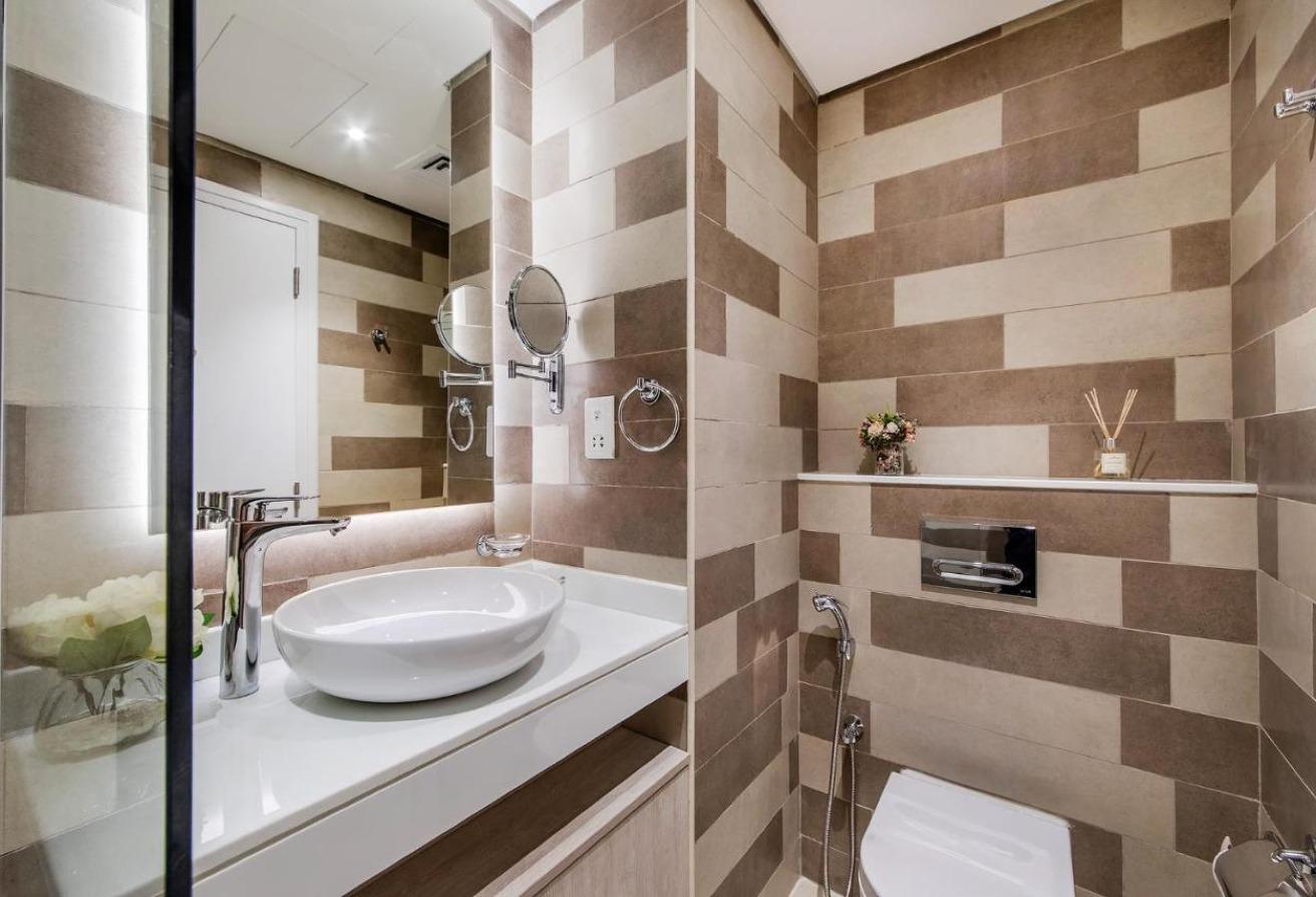 Amazing furnished studio for rent photo 14