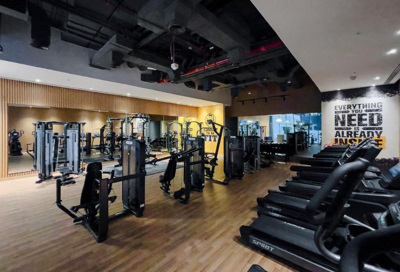 Amazing furnished studio for rent photo 17