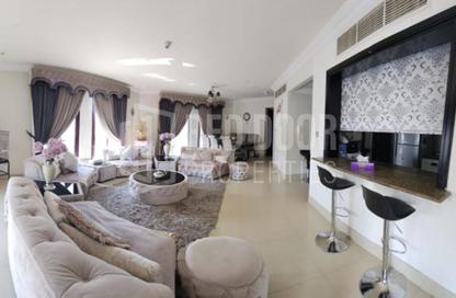 Apartment - 2 Bedrooms - 4 Bathrooms for sale in Le Grand Chateau A - Le Grand Chateau - District 10 - Jumeirah Village Circle - Dubai