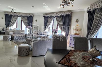 Apartment - 2 Bedrooms - 4 Bathrooms for sale in Le Grand Chateau A - Le Grand Chateau - District 10 - Jumeirah Village Circle - Dubai