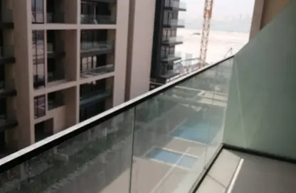 شقة - 1 حمام للبيع في سوهو سكوير - جزيرة السعديات - أبوظبي