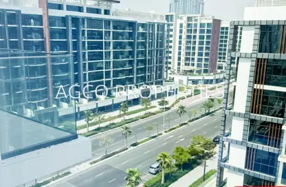 Apartment - 1 Bedroom - 1 Bathroom for sale in AZIZI Riviera 13 - AZIZI Riviera - Meydan One - Meydan - Dubai