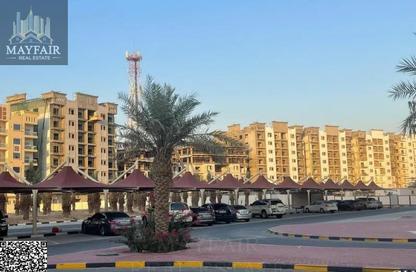 شقة - 2 غرف نوم - 3 حمامات للايجار في قرية الاميرة - الياسمين - عجمان