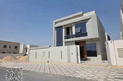 فيلا - 4 غرف نوم - 5 حمامات للبيع في الزاهية جاردنز - الزاهية - عجمان