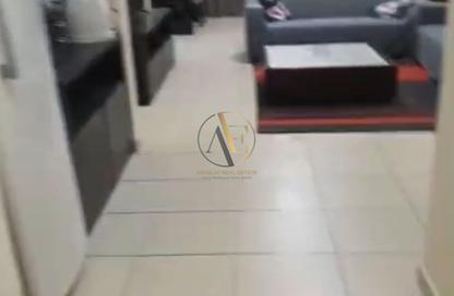 Apartment - Studio - 1 Bathroom for sale in Ajman One Tower 7 - Ajman One - Ajman Downtown - Ajman