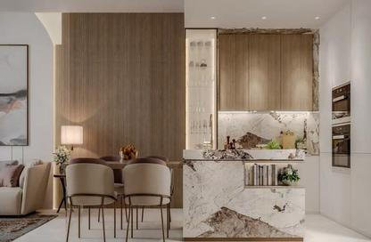 Apartment - 2 - 3 for sale in Gardens 2 - Arjan - Dubai