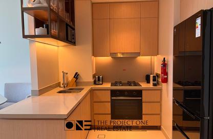 Apartment - 2 Bedrooms - 3 Bathrooms for sale in Vida Dubai Mall Tower 1 - Vida Residences Dubai Mall - Downtown Dubai - Dubai Apartment - 2 Bedrooms - 3 Bathrooms for sale in Vida Dubai Mall Tower 1 - Vida Residences Dubai Mall - Downtown Dubai - Dubai