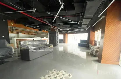 Shop - Studio - 1 Bathroom for sale in Jumeirah Bay X2 - JLT Cluster X - Jumeirah Lake Towers - Dubai