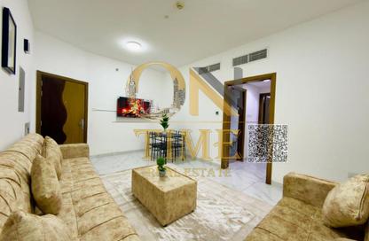 Apartment - 1 Bedroom - 1 Bathroom for rent in Al Naemiya Tower 1 - Al Naemiya Towers - Al Nuaimiya - Ajman Apartment - 1 Bedroom - 1 Bathroom for rent in Al Naemiya Tower 1 - Al Naemiya Towers - Al Nuaimiya - Ajman