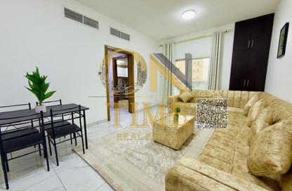 Apartment - 1 Bedroom - 1 Bathroom for rent in Al Naemiya Tower 1 - Al Naemiya Towers - Al Nuaimiya - Ajman Apartment - 1 Bedroom - 1 Bathroom for rent in Al Naemiya Tower 1 - Al Naemiya Towers - Al Nuaimiya - Ajman