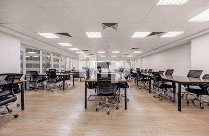Office Space - Studio for sale in Westburry Tower 1 - Westburry Square - Business Bay - Dubai