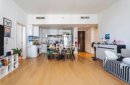 Apartment - 2 Bedrooms - 2 Bathrooms for sale in The Bridges - Shams Abu Dhabi - Al Reem Island - Abu Dhabi
