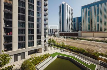 Apartment - 2 Bedrooms - 2 Bathrooms for sale in The Bridges - Shams Abu Dhabi - Al Reem Island - Abu Dhabi Apartment - 2 Bedrooms - 2 Bathrooms for sale in The Bridges - Shams Abu Dhabi - Al Reem Island - Abu Dhabi