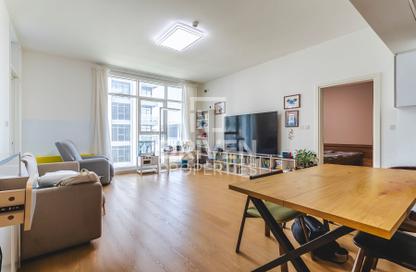 Apartment - 2 Bedrooms - 2 Bathrooms for sale in The Bridges - Shams Abu Dhabi - Al Reem Island - Abu Dhabi